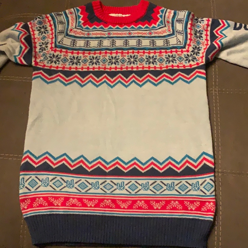 Dutch Bros Sweater 2020